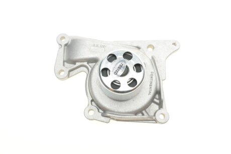 Комплект ремня грм continental CT1184WP1