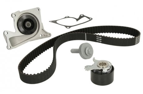 Комплект ременя грм continental CT1184WP1