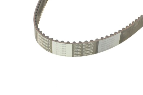 Комплект ремня грм continental CT1184WP1