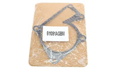 Комплект ремня грм continental CT1184WP1