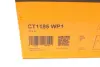 Комплект ремня грм continental CT 1185 WP1