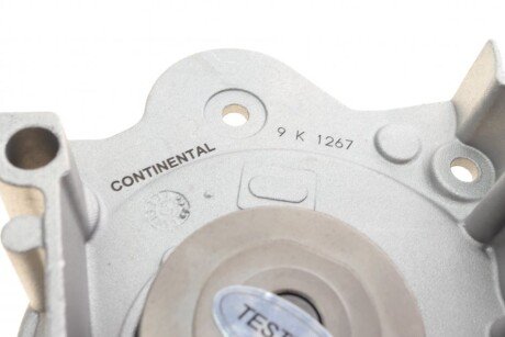 Комплект ремня грм continental CT1185WP1