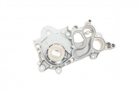 Комплект ремня грм continental CT1185WP1