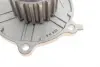 Комплект ремня грм continental CT 1203 WP1