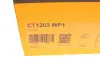 Комплект ремня грм continental CT 1203 WP1