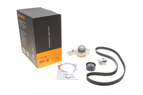 Комплект ремня грм continental CT 1203 WP1