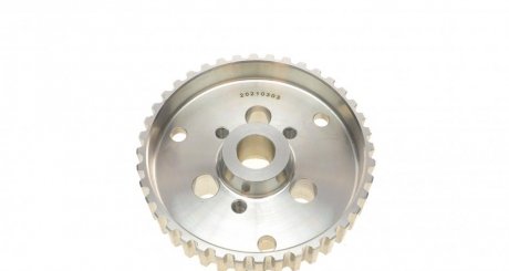 Комплект ремня грм continental CT1210K1