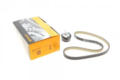 Комплект ременя грм Continental CT1211K1
