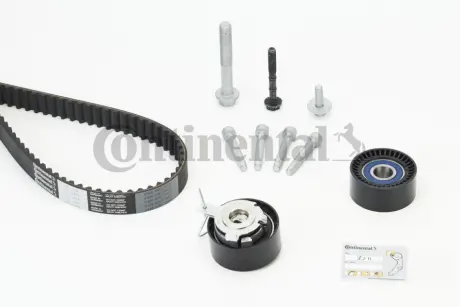 Комплект ремня грм Continental CT1215K1