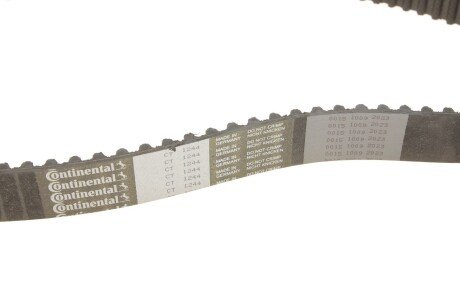 Комплект ремня ГРМ continental CT1244K2