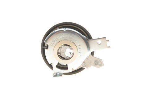 Комплект ремня ГРМ continental CT1244K2