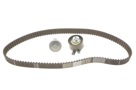 Комплект ремня ГРМ continental CT1244K2 на Рено Кенго 3