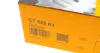 Комплект ремня грм continental CT 525 K1