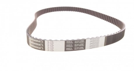 Комплект ремня грм continental CT527K1