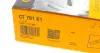 Комплект ремня грм continental CT791K1