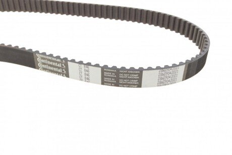 Комплект ремня грм continental CT846K2