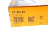 Комплект ремня грм continental CT865K1