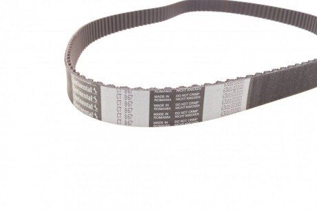 Комплект ремня грм continental CT867K3