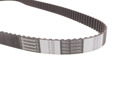 Комплект ремня грм continental CT867K4