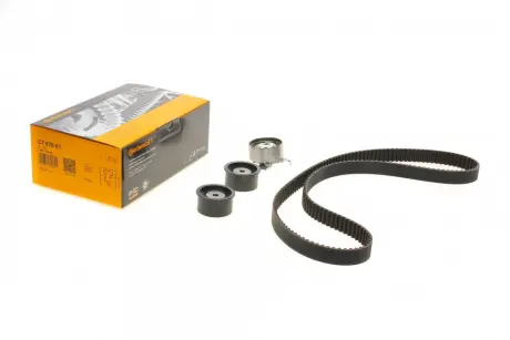 Комплект ременя грм Continental CT 870 K1