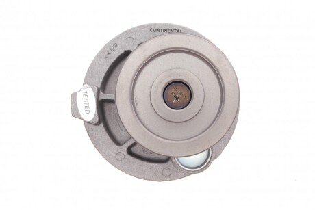 Комплект ремня грм continental CT870WP2