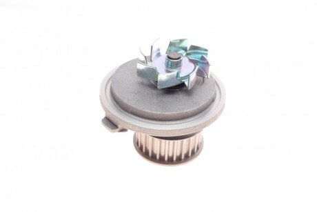 Комплект ремня грм continental CT870WP2