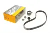 Комплект ремня грм continental CT881K2