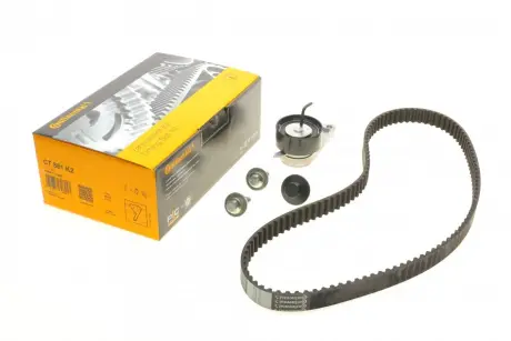 Комплект ременя грм Continental CT881K2