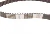 Комплект ремня грм continental CT881K6