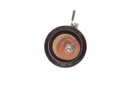 Комплект ремня грм continental CT881K6