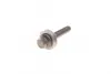 Комплект ремня грм continental CT881K6