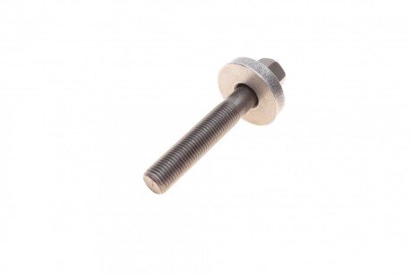 Комплект ремня грм continental CT881K6