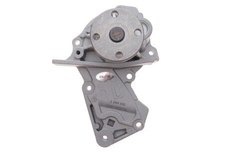 Комплект ременя грм continental CT881WP2