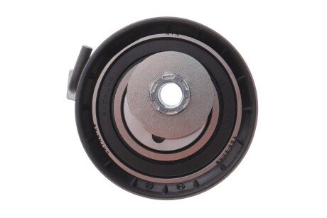 Комплект ременя грм continental CT881WP2