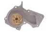 Комплект ремня грм continental CT881WP2