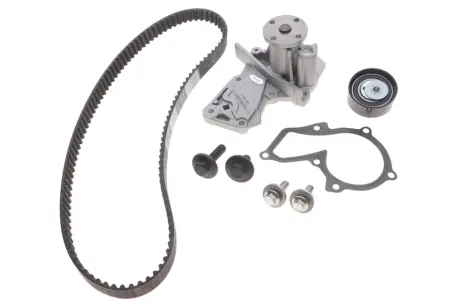 Комплект ремня грм continental CT881WP2 u043du0430 Форд Фьюжн