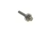 Комплект ремня грм continental CT881WP3