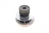 Комплект ремня грм continental CT887WP1