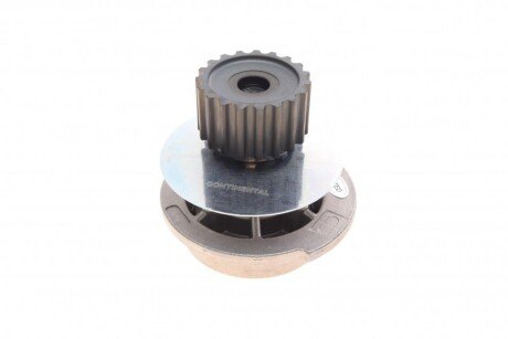 Комплект ремня грм continental CT887WP1