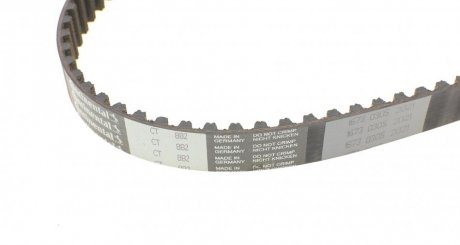 Комплект ременя грм continental CT901K3