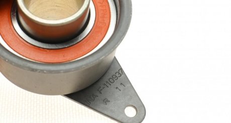 Комплект ременя грм continental CT901K3