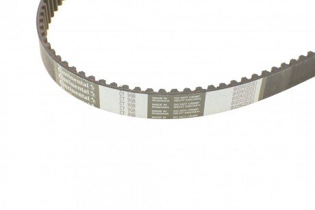 Комплект ремня грм continental CT908K1