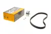 Комплект ременя грм Continental CT 908 K1