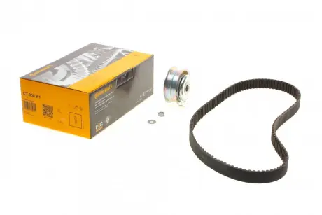 Комплект ремня грм continental CT 908 K1