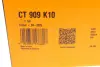 Комплект ременя грм Continental CT 909 K10 (фото 17)