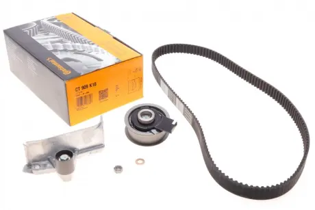 Комплект ремня грм continental CT 909 K10 u043du0430