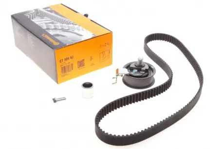 Комплект ремня грм continental CT909K2 u043du0430