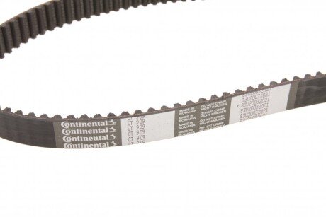 Комплект ремня грм continental CT909K7