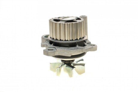 Комплект ремня грм continental CT909WP1