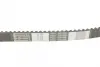 Комплект ремня грм continental CT 909 WP2